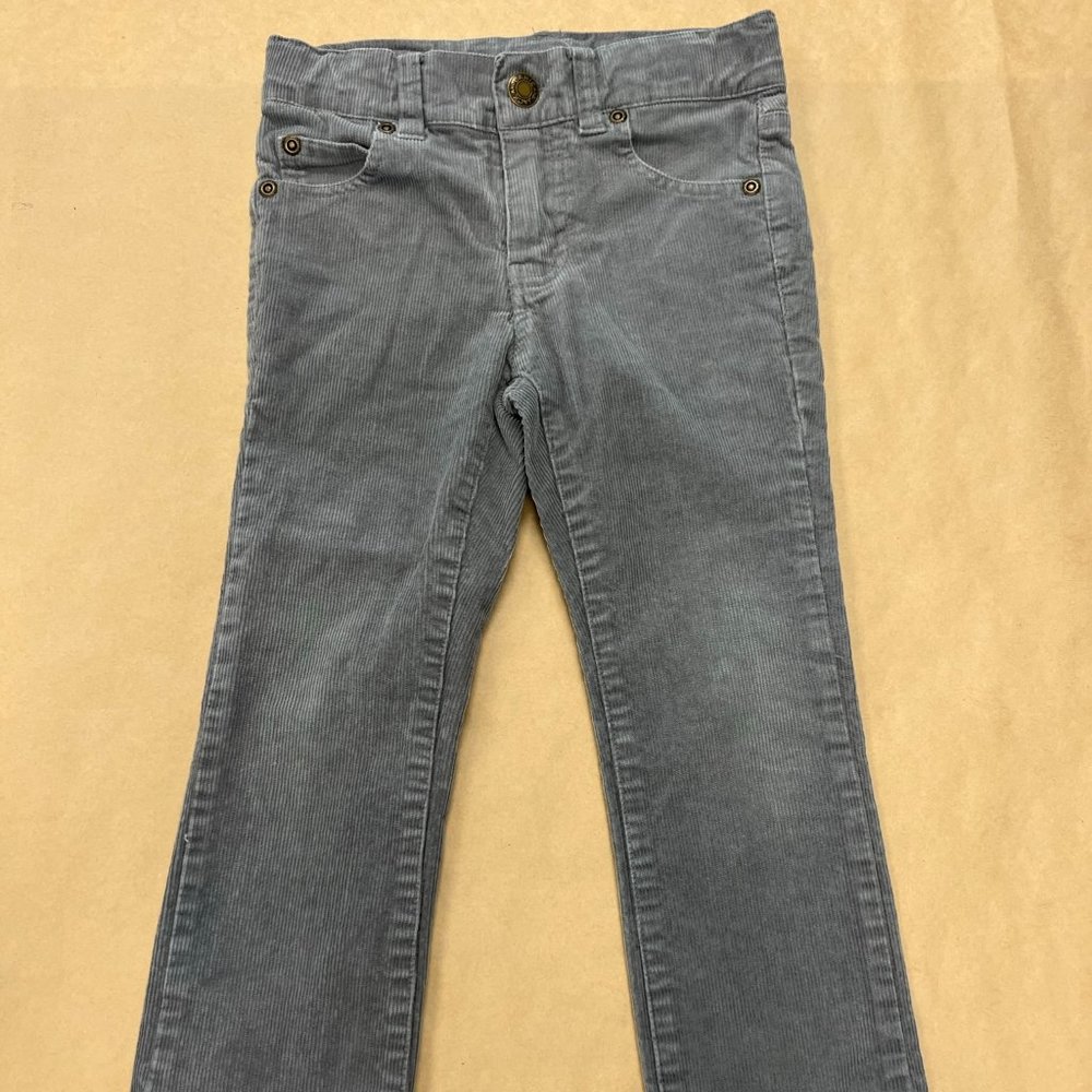 Multi Listing! 2 pairs of Cords. POLO/ JANIE & JACK